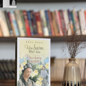 Hồn bướm mơ tiên - Nửa chừng xuân